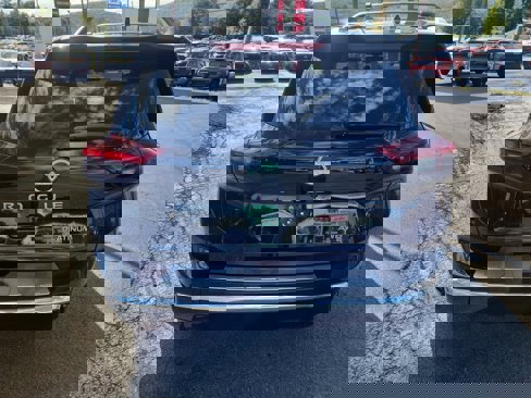 New 2026 Nissan Rogue Platinum image 7