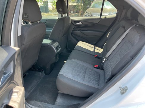 Used 2022 Chevrolet Equinox LT image 23