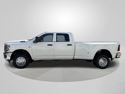 New 2026 RAM 3500 Tradesman w/ Chrome Appearance Group image 4