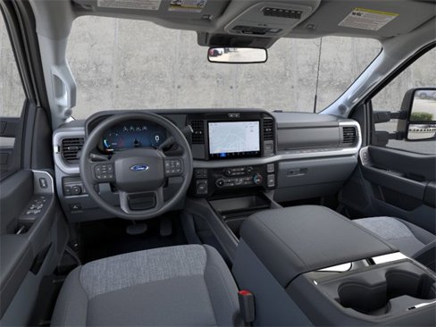 New 2026 Ford F350 XLT w/ XLT Premium Package image 9