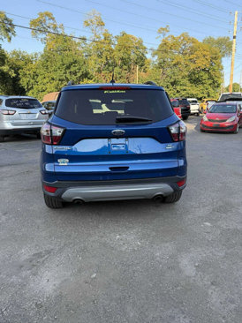 Used 2018 Ford Escape SE image 11