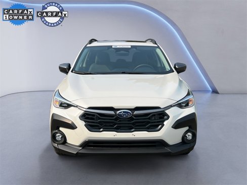 Certified 2024 Subaru Crosstrek 2.0i Premium image 8