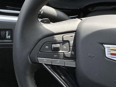 New 2025 Cadillac XT6 Premium Luxury image 17