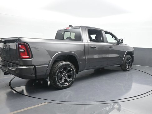 New 2025 RAM 1500 Big Horn image 6