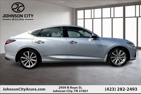 New 2026 Acura Integra image 8