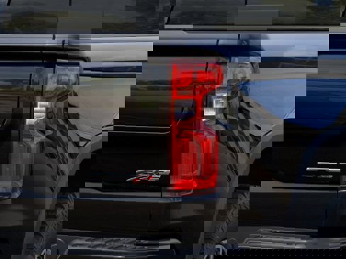 New 2026 Chevrolet Silverado 1500 ZR2 image 11
