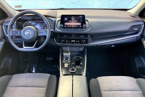 Used 2023 Nissan Rogue SV image 15