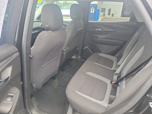 Used 2023 Chevrolet TrailBlazer LT image 29