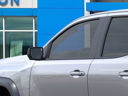 New 2026 Chevrolet Colorado ZR2 w/ Technology Package image 13