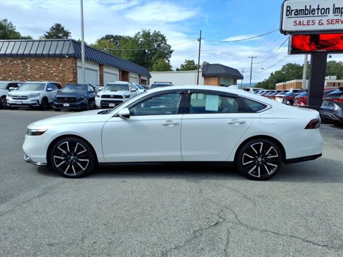 Used 2024 Honda Accord Touring image 5