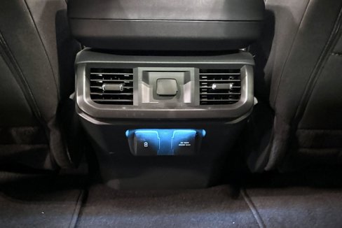 Used 2024 Ford F150 XLT w/ Equipment Group 302A MID image 78