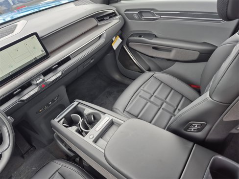 New 2026 Kia EV9 Land w/ Nightfall Edition Package image 17