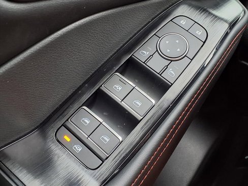 New 2026 Nissan Rogue SV w/ Rock Creek Premium Package image 9