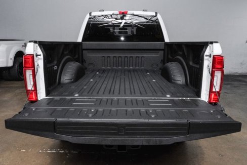 Used 2022 Ford F250 Platinum w/ Tremor Off-Road Package image 51