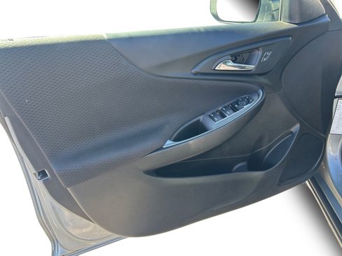 Used 2024 Chevrolet Malibu LT image 19