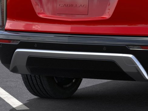 New 2026 Cadillac Vistiq Sport image 14