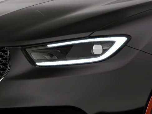 New 2026 Chrysler Pacifica Limited image 13