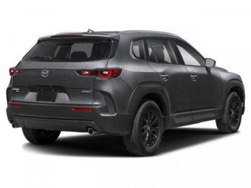 New 2025 MAZDA CX-50 AWD 2.5 S w/ Weather Package image 2