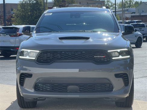 New 2026 Dodge Durango GT image 47