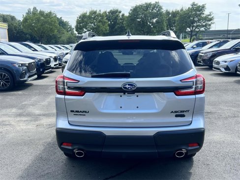 Used 2025 Subaru Ascent Bronze Edition image 6