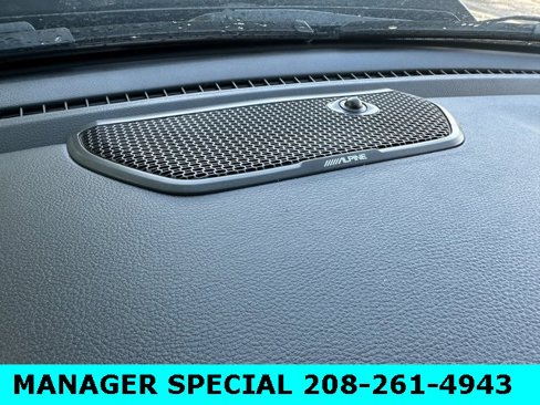 New 2025 RAM 1500 Laramie w/ Sport Appearance Package image 23