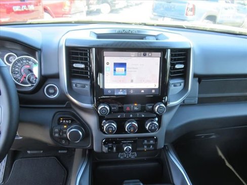 Used 2025 RAM 1500 Big Horn image 23