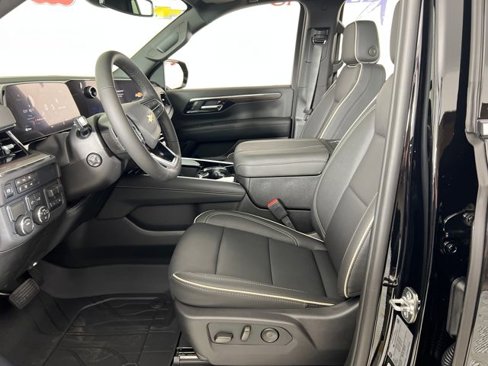 New 2026 Chevrolet Tahoe Premier w/ Sun And Tow Package image 9