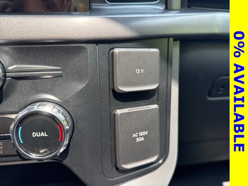 New 2025 Ford F150 XLT image 35
