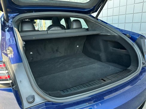 Used 2023 Tesla Model S Plaid image 71