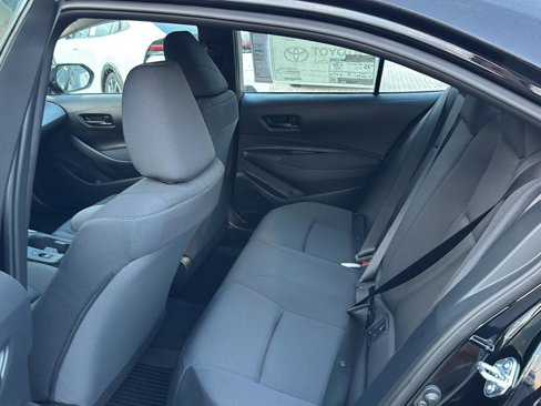 New 2026 Toyota Corolla LE image 9