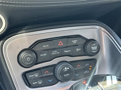 Used 2023 Dodge Challenger GT w/ Plus Package image 17