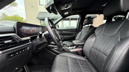 Used 2024 Kia Telluride SX X-Line image 8
