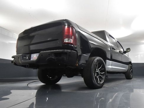 Used 2016 RAM 1500 Laramie w/ Convenience Group image 50