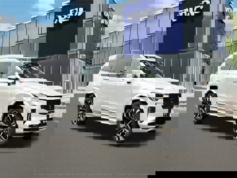 New 2026 Volvo XC90 B6 Ultra image 1