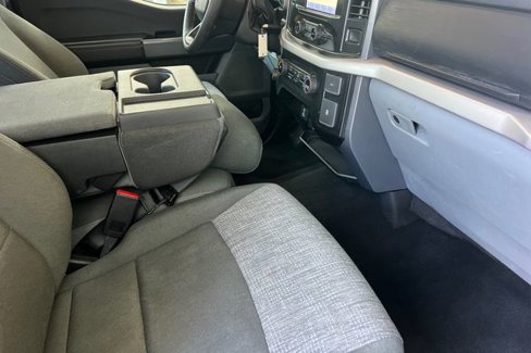 Certified 2023 Ford F150 XLT image 13