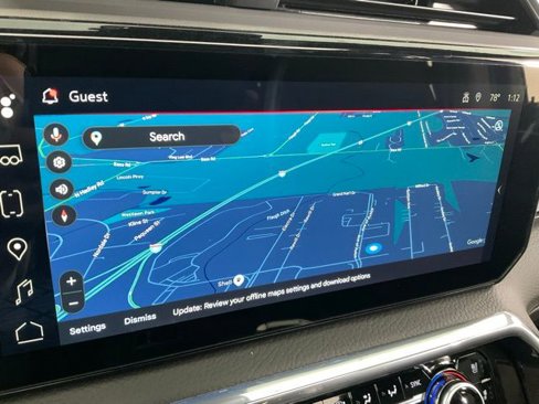 New 2026 GMC Sierra 1500 Denali image 14