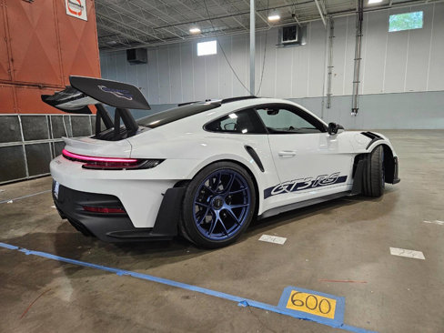 Used 2025 Porsche 911 GT3 RS image 67