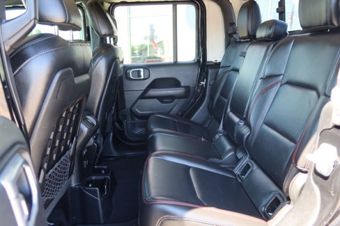 Used 2020 Jeep Gladiator Rubicon image 12