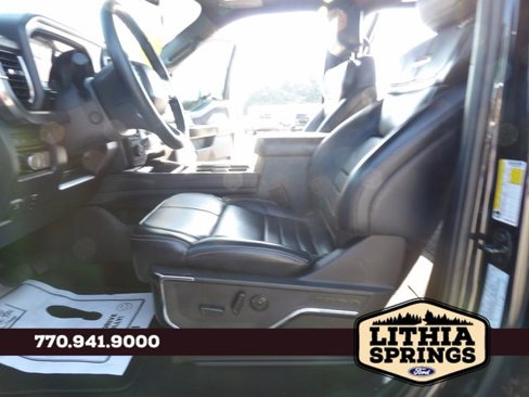 Used 2023 Ford F250 Platinum image 31