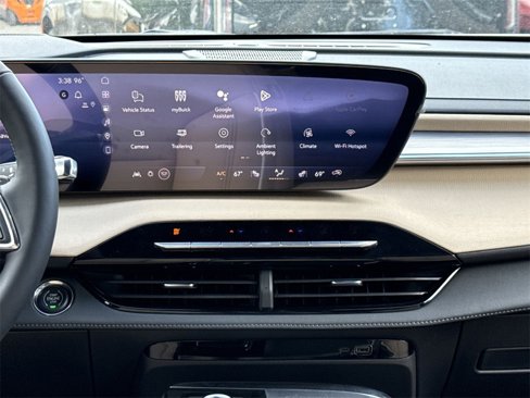 New 2026 Buick Enclave Preferred image 18