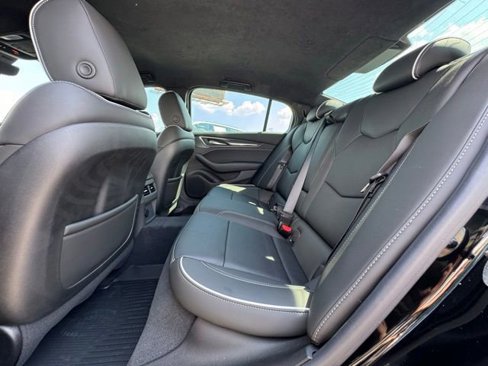 New 2026 Cadillac CT5 V Blackwing w/ Super Cruise 1 Package image 35