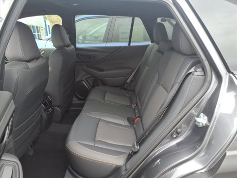 New 2025 Subaru Outback Wilderness image 6