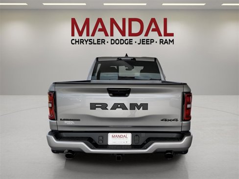New 2026 RAM 1500 Laramie image 9