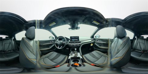 New 2026 Acura Integra A-Spec image 26