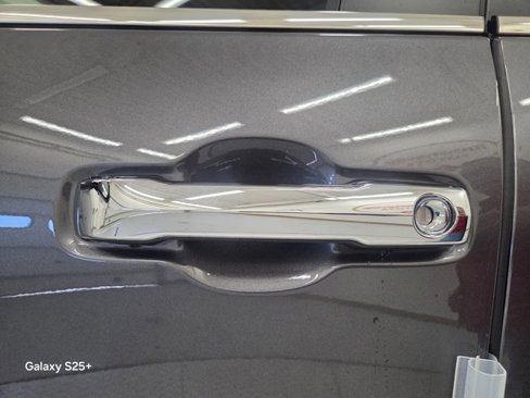 New 2026 Toyota Tundra 1794 Edition image 23