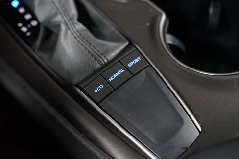 Certified 2024 Toyota Camry SE image 22