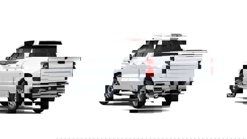New 2026 Chevrolet Silverado 1500 LT w/ Z71 Off-Road Package image 30
