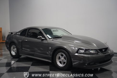 Used 2004 Ford Mustang GT image 18