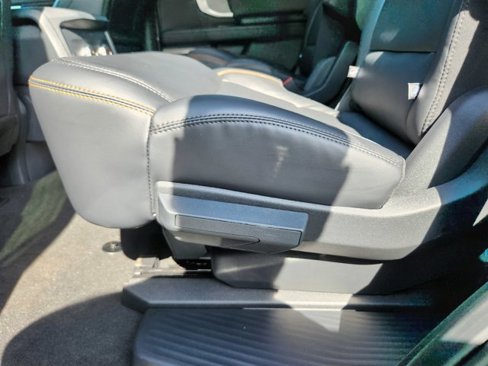 New 2025 Ford Expedition Tremor image 24