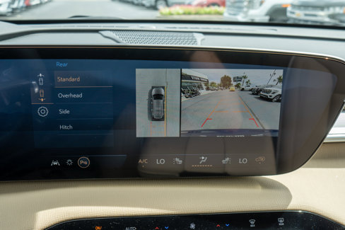 New 2026 Buick Enclave Preferred w/ Power Package image 17